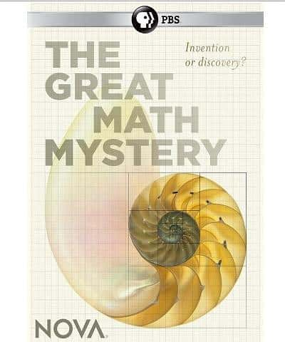 PBSѧ¼Ƭѧ˼ / The Great Math Mystery-Ѹ