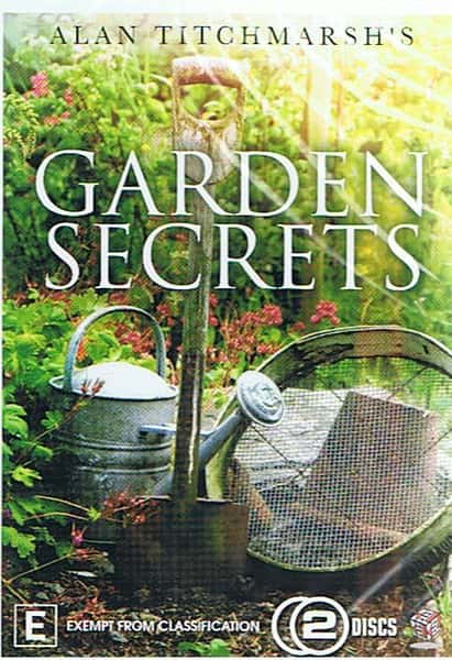 ¼ƬAlanĻ԰ / Alan Titchmarsh's Garden Secrets-Ѹ
