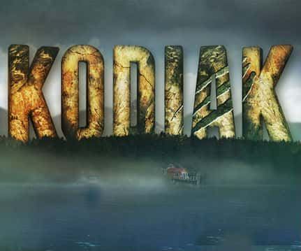 Discovery̽¼ƬƵǿ˼  / Kodiak-Ѹ