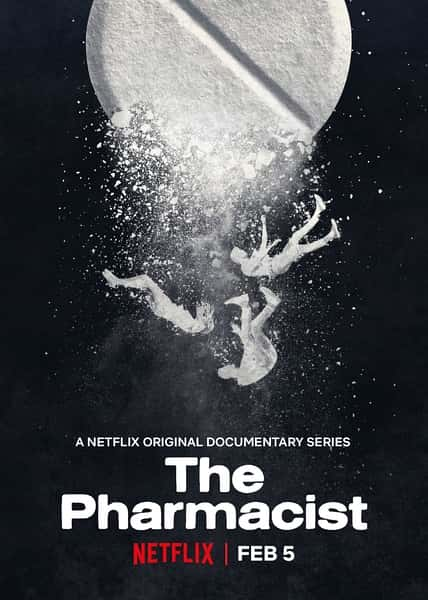 NetflixﴫǼ¼Ƭҩʦ / The Pharmacist-Ѹ