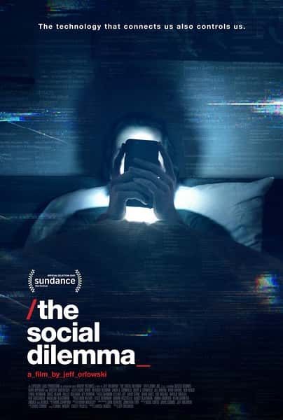 Netflixļ¼Ƭʱ壺 / The Social Dilemma-Ѹ