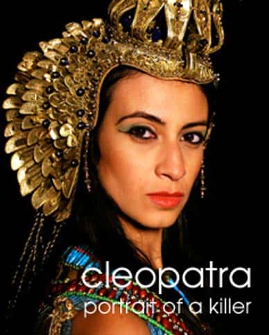 BBCﴫǼ¼Ƭ¦ɱֵФ / Cleopatra Portrait of a Killer-Ѹ