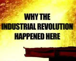 BBCʷ¼ƬҵԴ֮ / Why the Industrial Revolution Happened Here-Ѹ