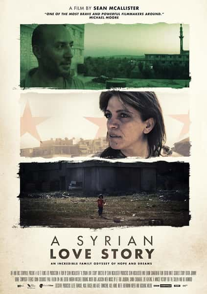 BBCļ¼Ƭǰ / A Syrian Love Story-Ѹ