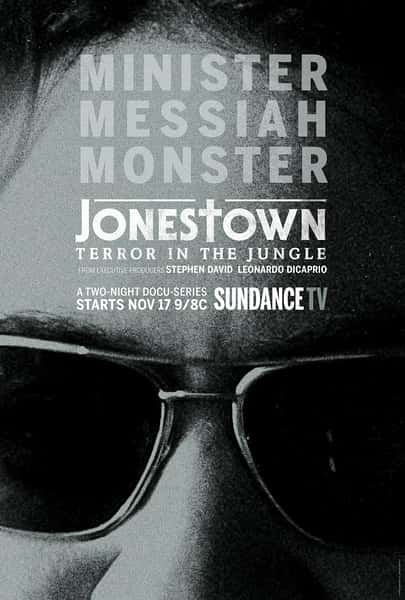 PBS¼¼Ƭ˹򣺾 / Jonestown: Terror in the Jungle-Ѹ