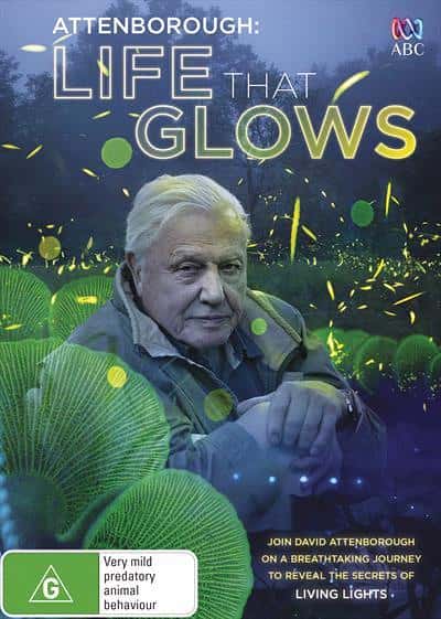 BBC̽¼ƬǱ֮ / Attenborough's Life That Glows-Ѹ