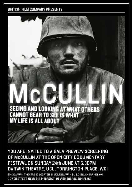 ﴫǼ¼Ƭ / McCullin-Ѹ