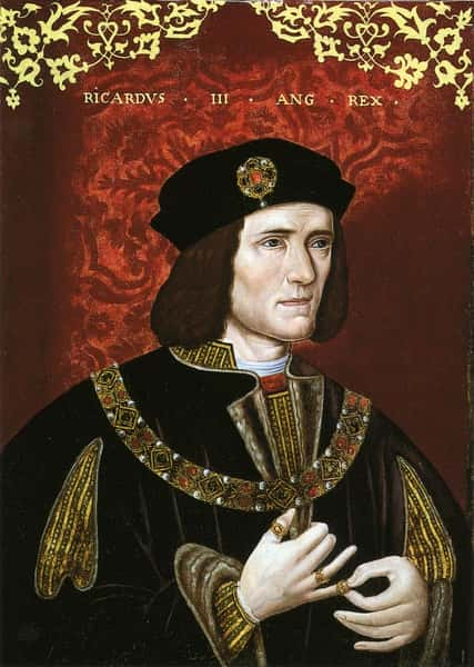 BBCʷ¼ƬͣĹ / Richard III: the King in the Car Park-Ѹ