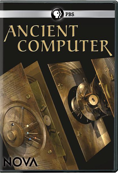 BBC探索纪录片《古代计算机 / The Two Thousand Year Old Computer》-高清完整版网盘迅雷下载