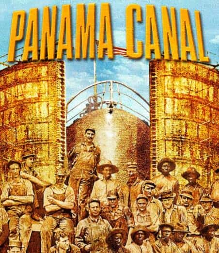 PBS̽¼Ƭ˺ / Panama Canal-Ѹ