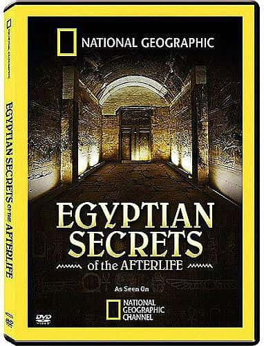 ҵʷ¼ƬŰص / Egyptian Secrets Of The Afterlife-Ѹ