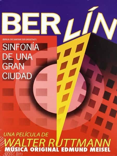 ¼Ƭ֣н / Berlin C Die Sinfonie der Gro?stadt-Ѹ