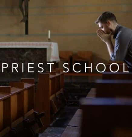 BBCļ¼ƬѧУ / Priest School-Ѹ