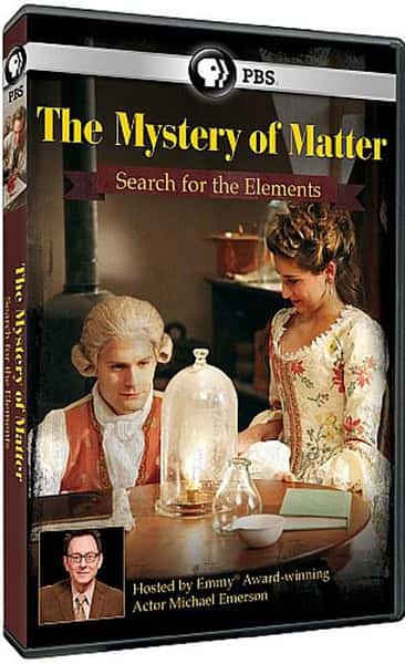 PBSѧ¼Ƭ֮ѰԪ / The Mystery of Matter-Ѹ