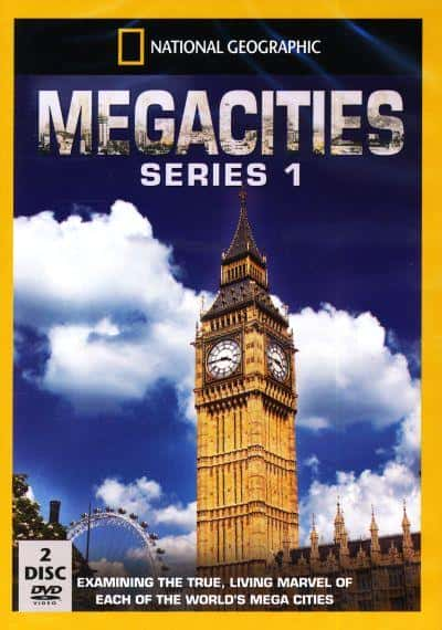 ҵ̽¼ƬشѲϵ / ҵ  Megacities-Ѹ