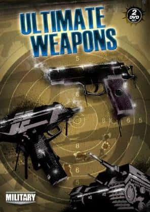 Discovery¼¼Ƭ̽Ƶ ռ / Ultimate Weapons-Ѹ