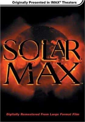 IMAX̽¼Ƭ̫ / Solarmax-Ѹ