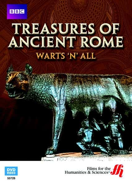 BBC¼ƬĹ屦 / The Treasures of Ancient Rome-Ѹ