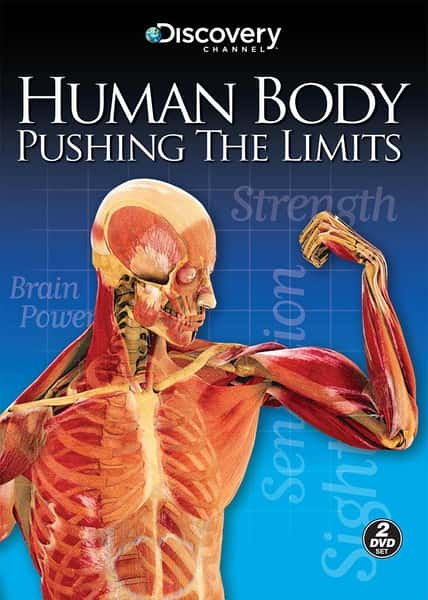 Discovery̽¼Ƭ壺ս / Human Body: Pushing the Limits-Ѹ