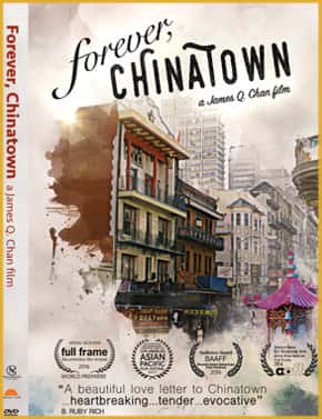 PBSļ¼ƬԶй / Forever.Chinatown-Ѹ