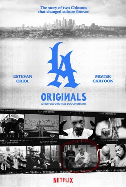 Netflix¼Ƭ / L.A. Originals-Ѹ