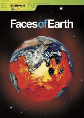 Discovery̽¼Ƭٱ / faces of the earth-Ѹ