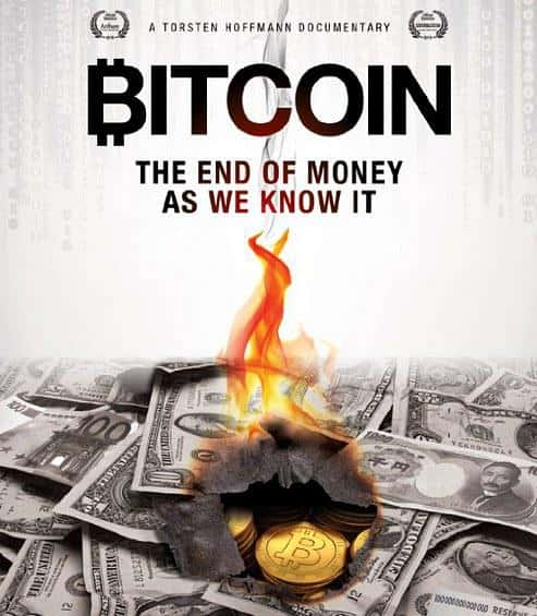 ̽¼Ƭرңҵռ̬ / Bitcoin: The End of Money as We Know It-Ѹ