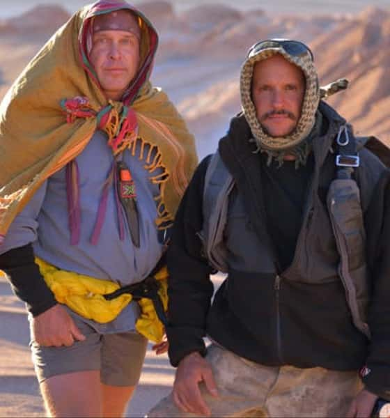 Discovery̽¼Ƭһһ ھż / Dual Survival Season 9-Ѹ