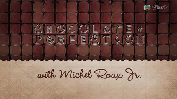 BBCʳ¼Ƭ һ / Chocolate Perfection with Michel Roux Jr Season 1-Ѹ