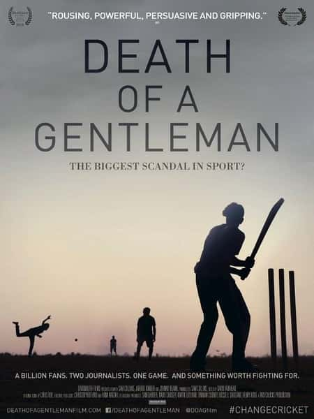 ¼Ƭʿ֮  / Death of a Gentleman-Ѹ