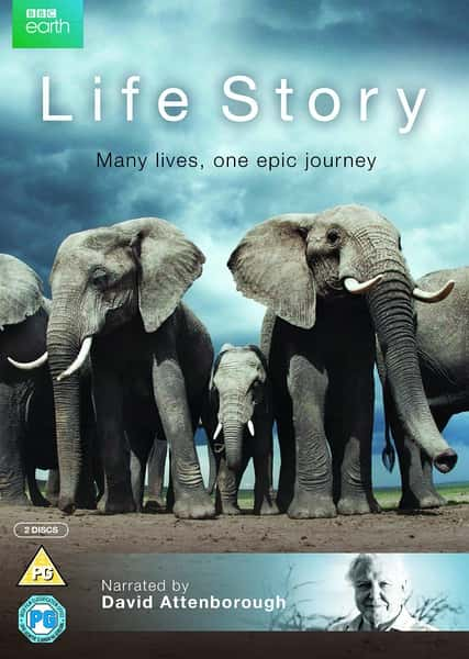 BBCȻ¼Ƭ / Life Story-Ѹ