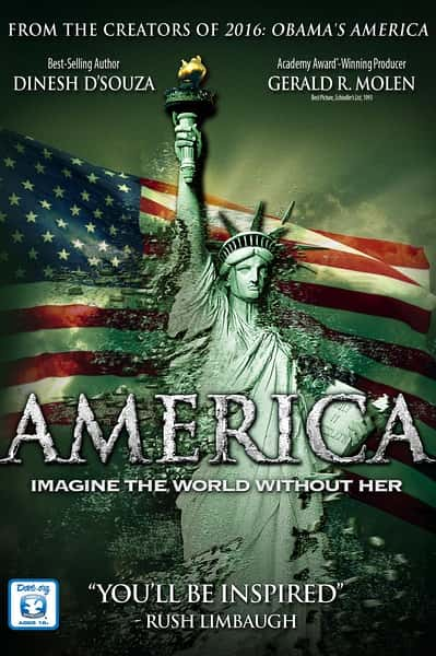 Discoveryʷ¼Ƭ / America: Imagine the World Without Her-Ѹ