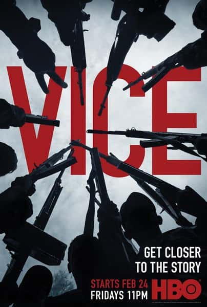 HBOļ¼Ƭ 弾 / Vice Season 5-Ѹ