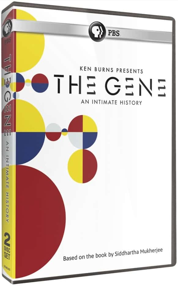 PBSѧ¼Ƭһʷ / The Gene An Intimate History-Ѹ