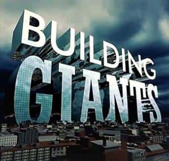 Discovery̽¼Ƭް / Building Giants-Ѹ