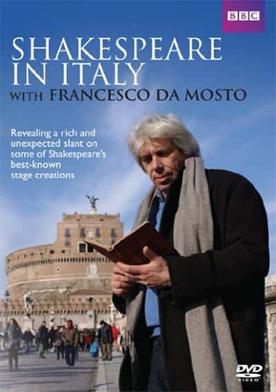 BBCﴫǼ¼Ƭɯʿ / Shakespeare in Italy-Ѹ