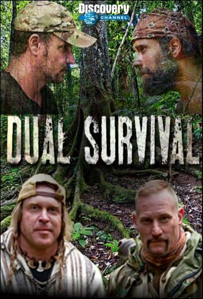 Discovery̽¼Ƭһһ ڰ˼ / Dual Survival Season 8-Ѹ