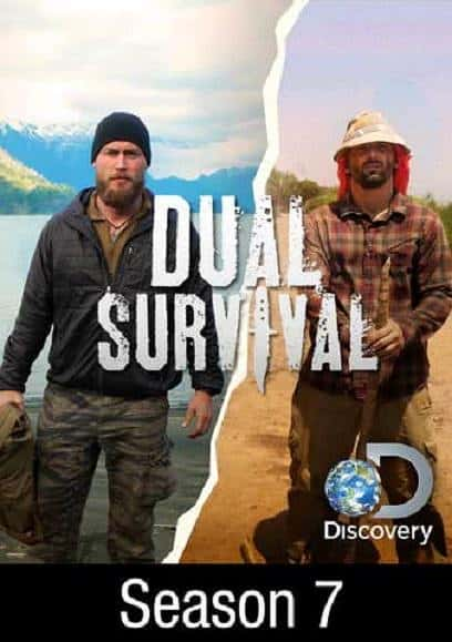 Discovery̽¼Ƭһһ ߼ / Dual Survival Season 7-Ѹ