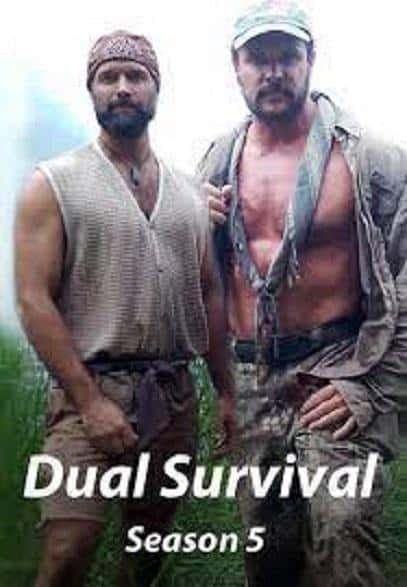 Discovery̽¼Ƭһһ  / Dual Survival Season 6-Ѹ