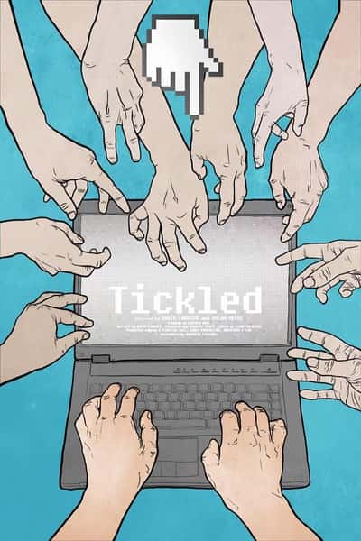 ļ¼Ƭ / Tickled-Ѹ