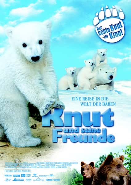 Ȼ¼ƬŬغ / Knut und seine Freunde-Ѹ