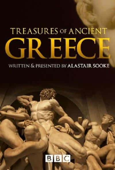 BBCʷ¼ƬϣĹ屦 / Treasures Of Ancient Greece-Ѹ