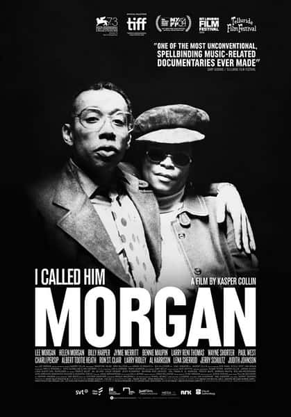 Netflixļ¼ƬҽĦ / I Called Him Morgan-Ѹ