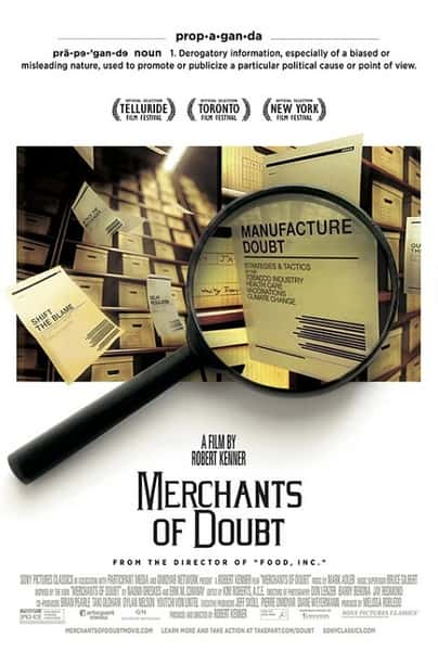 ļ¼Ƭɻ / Merchants of Doubt-Ѹ