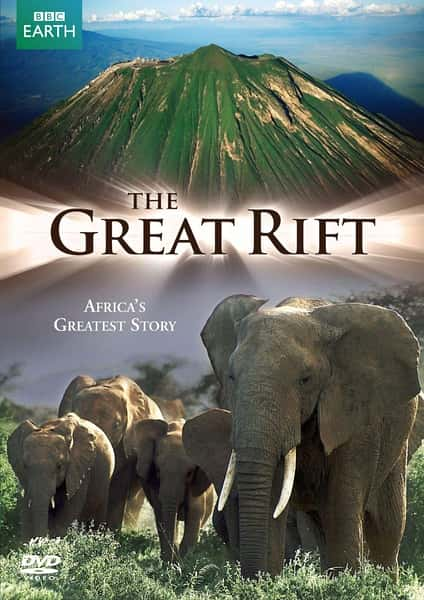 BBCȻ¼Ƭѹȣķ / The Great Rift: Africa's Wild Heart-Ѹ