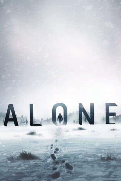 Discovery̽¼ƬҰ ߼ / Alone Season 7-Ѹ