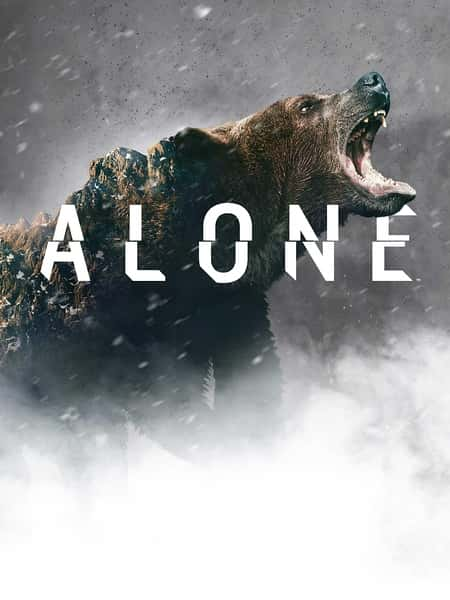 Discovery̽¼ƬҰ ڰ˼ / Alone Season 8-Ѹ