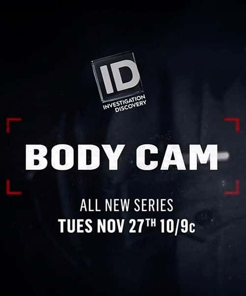 Discovery̽¼Ƭִʵ¼ һ / Body Cam Season 1-Ѹ