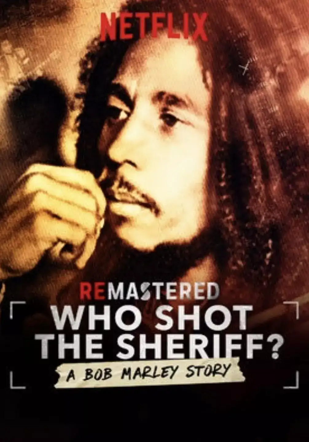 Netflix¼¼ƬBob Marley ǹ / Who Shot the Sheriff?-Ѹ