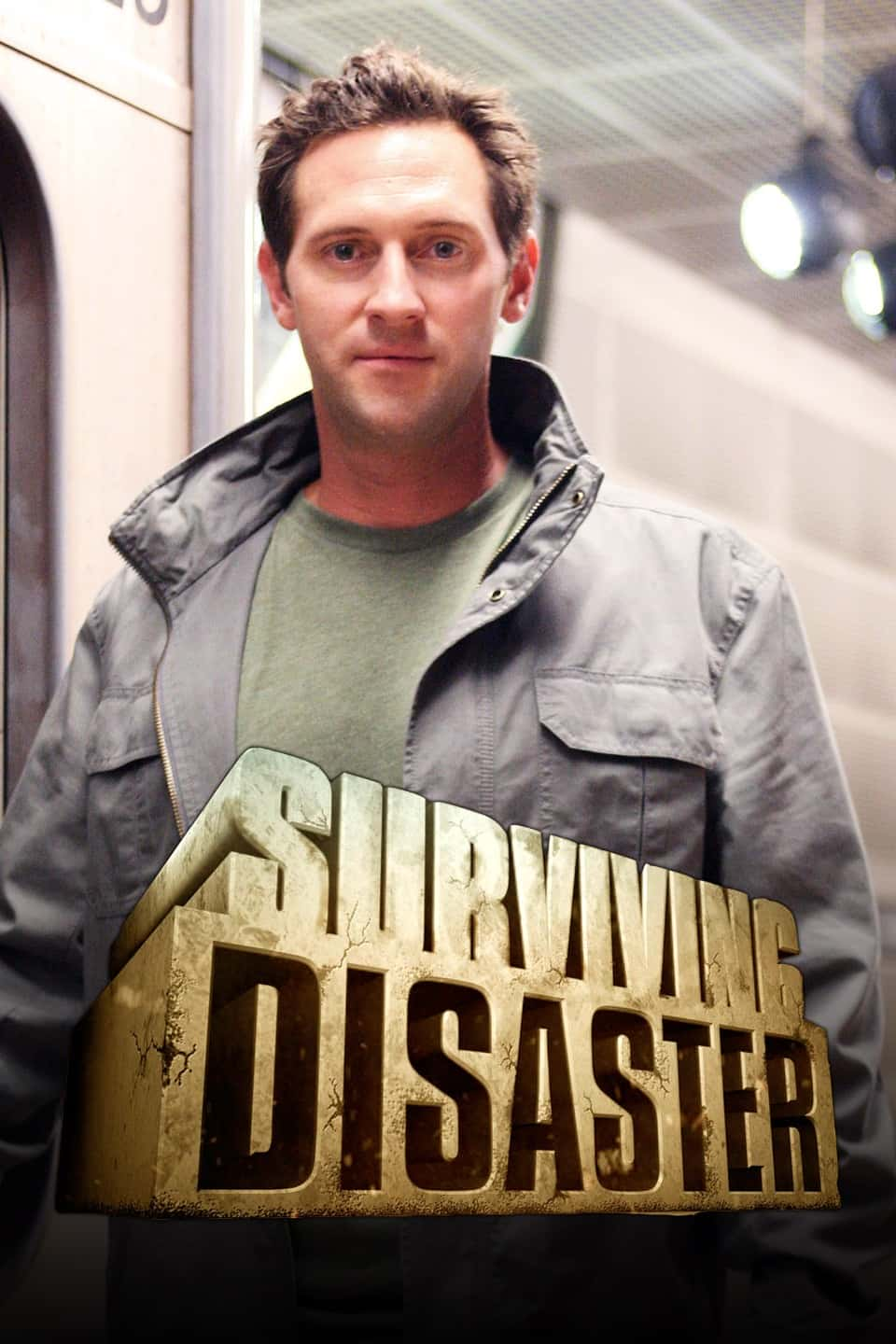 Discovery̽¼Ƭƽ / Surviving Disaster-Ѹ